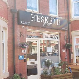 Hesketh Hotel